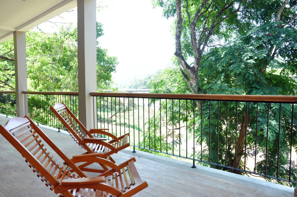 Rivorich Residence Kandy