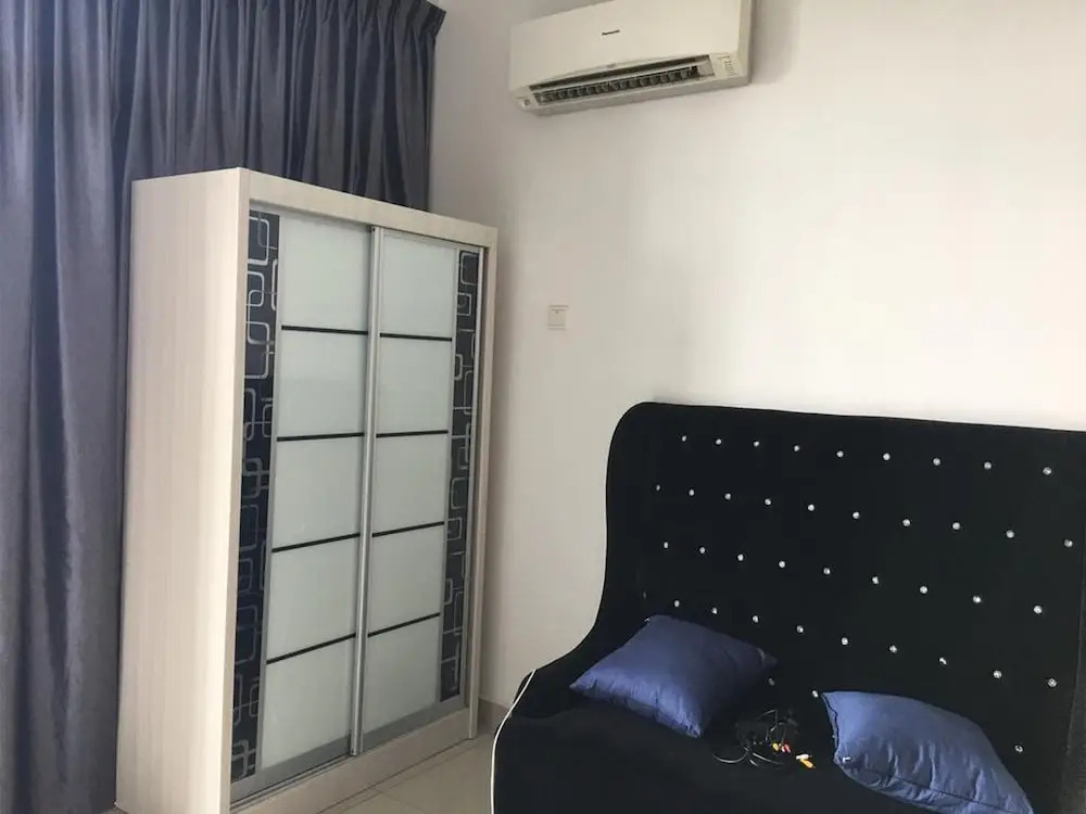 Palazio Superior Homestay