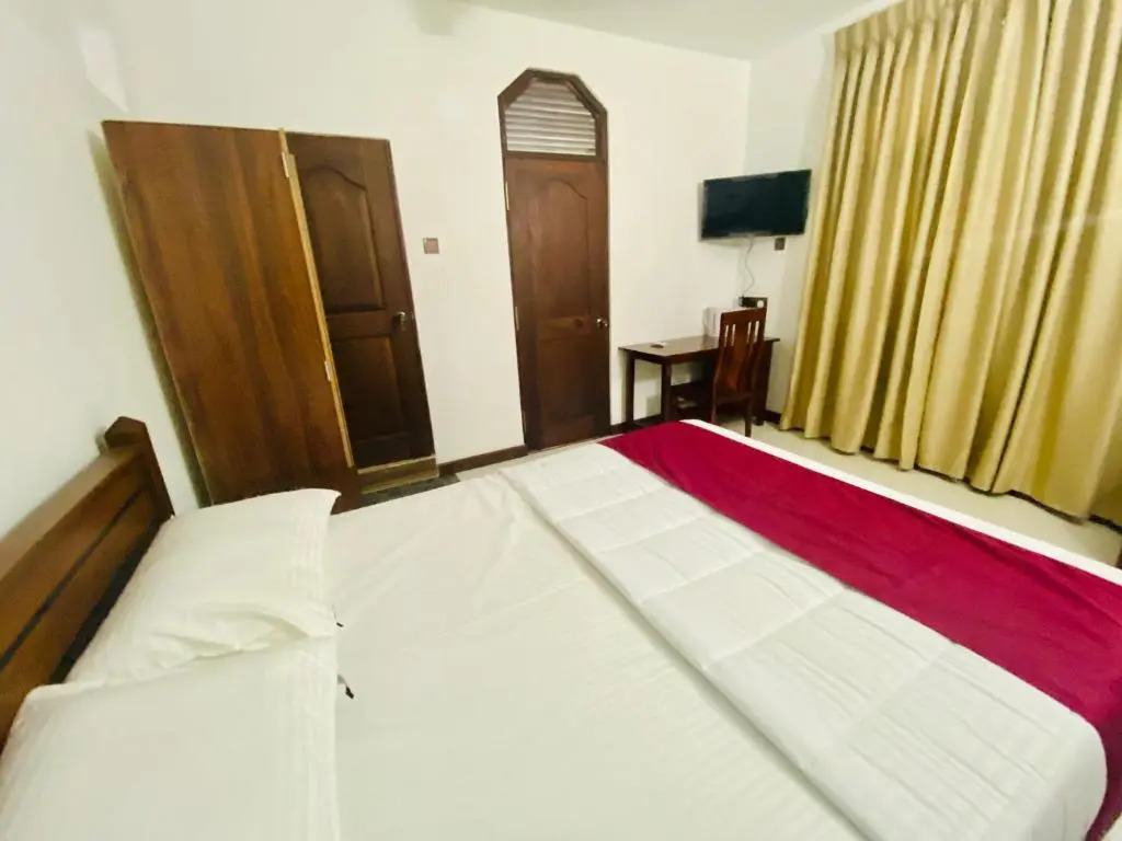 Kreation Hotels Colombo