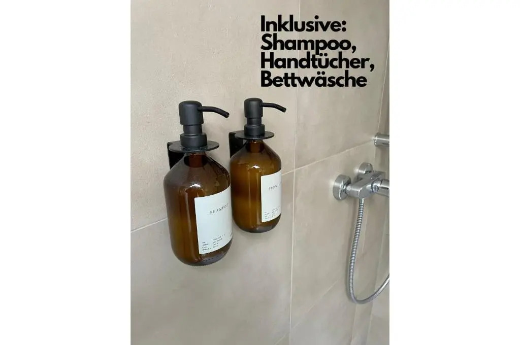 Skandi-Style im Altstadtspeicher I Hygge-deluxe!