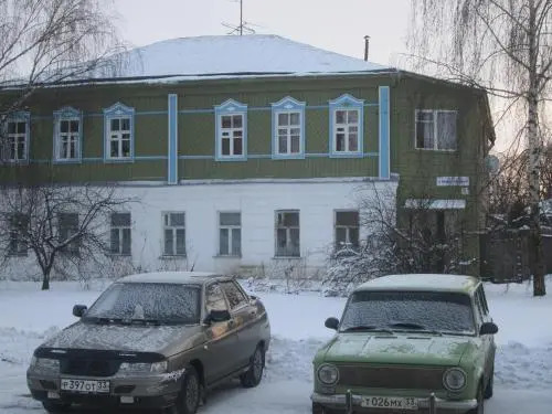 Krasnaya Ploschad