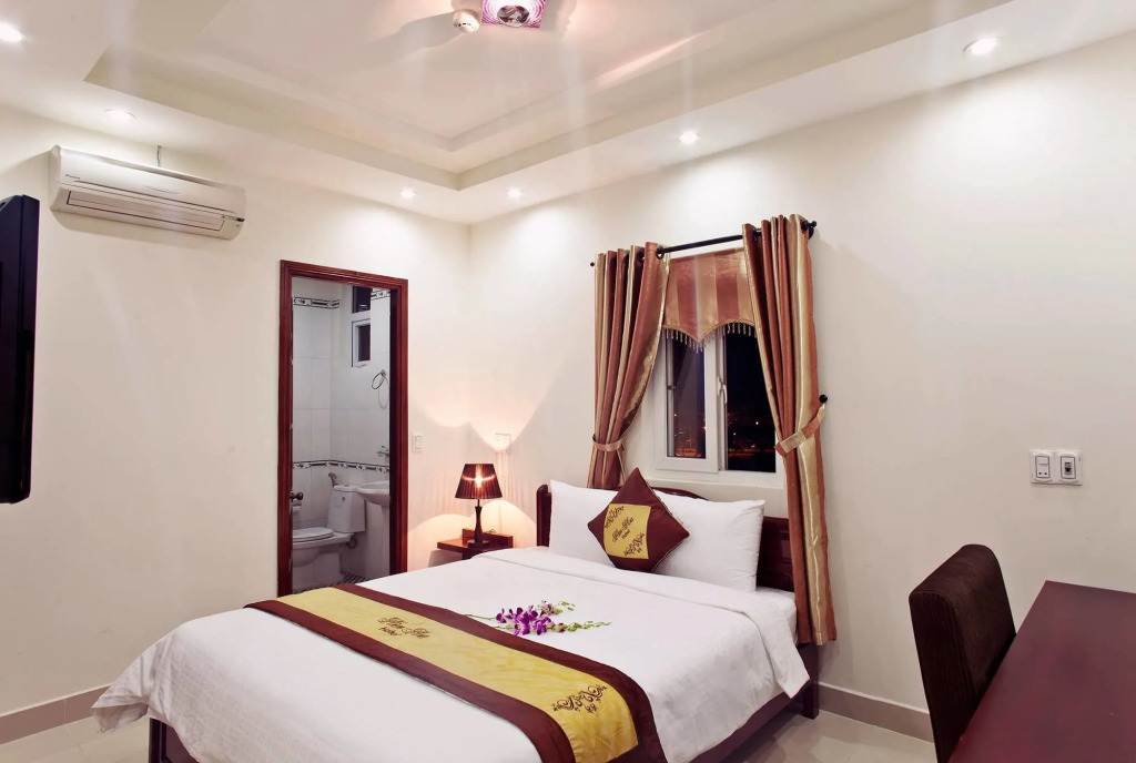 Hien Hoa Hotel