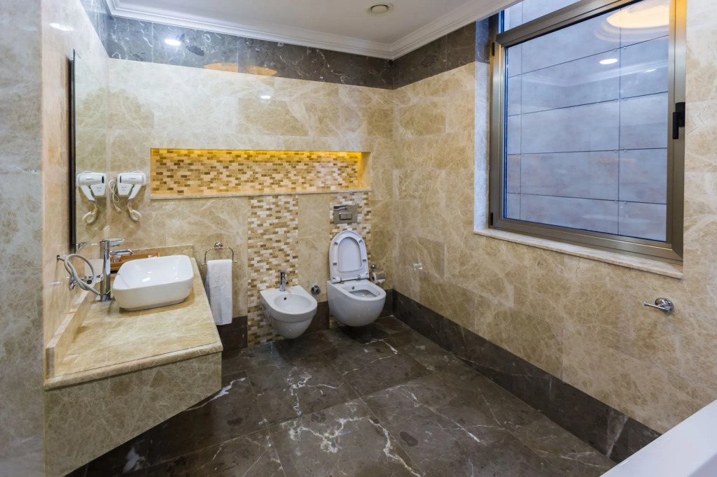 Istanbul Gold Hotel Baku