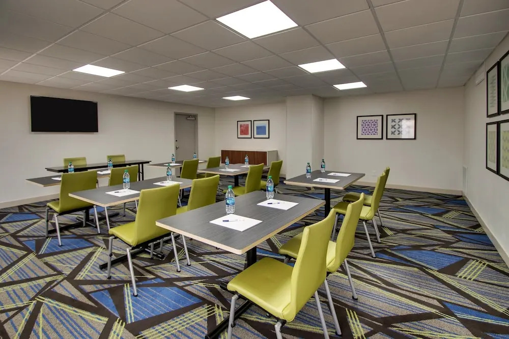Comfort Inn And Suites W Atlantic City