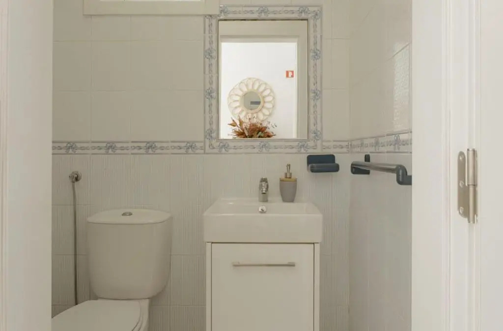 Casa da Lota 1º