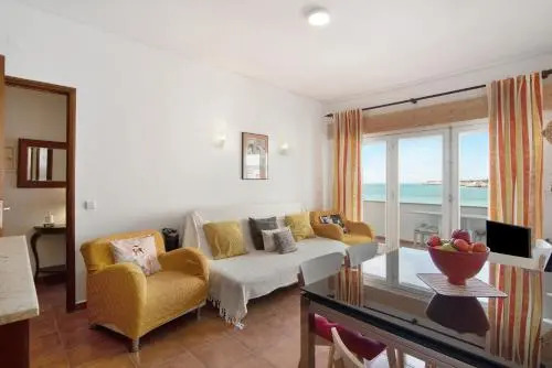 Feels Like Home Armacao De Pera Flat With Pool