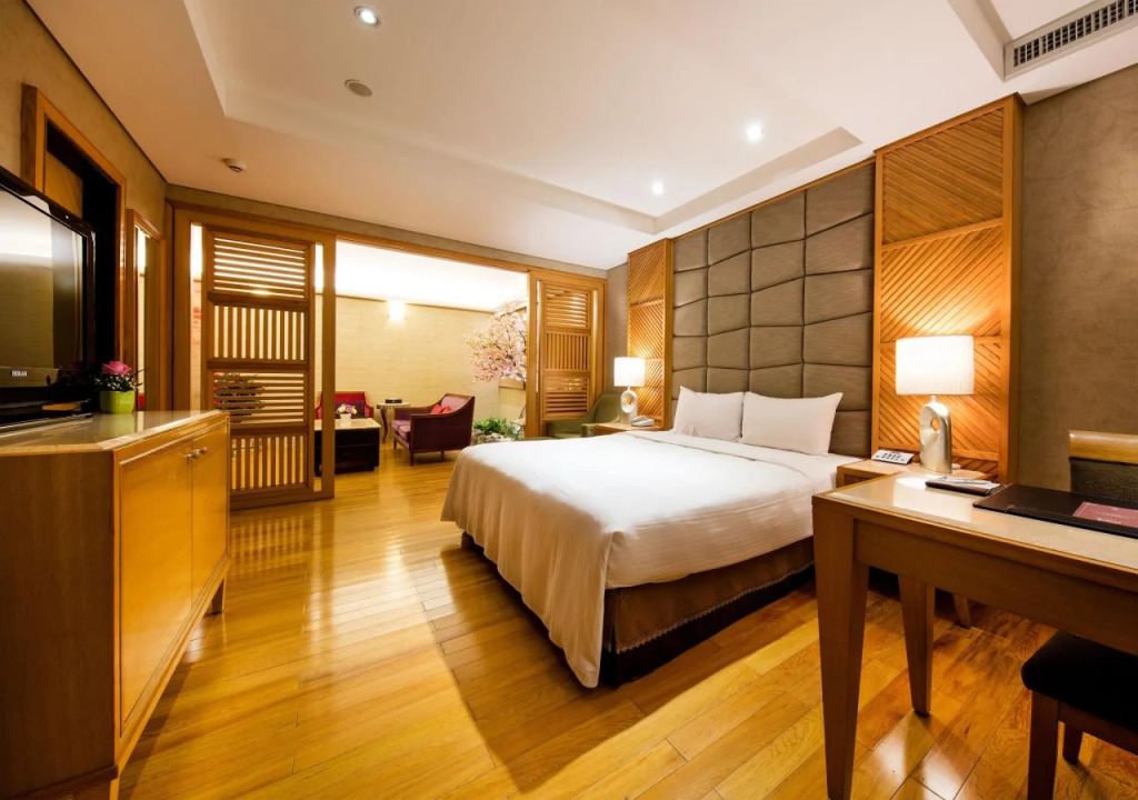 Beauty Hotels - Hotel Bnight-Self Check-In Hotel