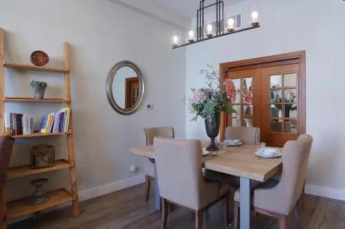 Allsopp & Allsopp - Widcombe House 4