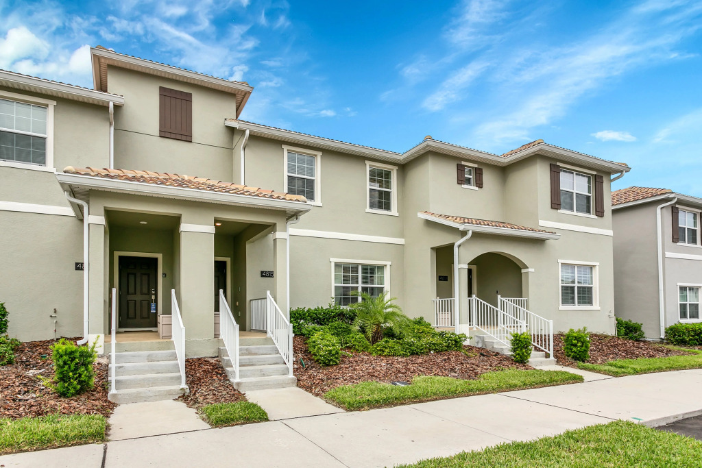 4815LULABY , Kissimmee, US
