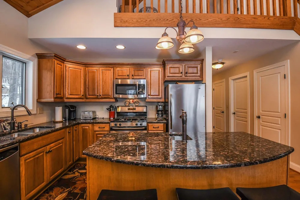 Adventure Awaits 5 Bedroom House