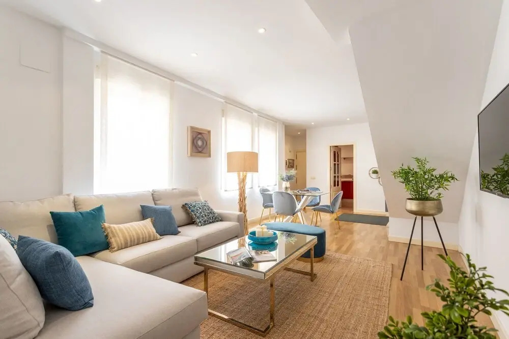 Genteel Home Francos Terrace VI