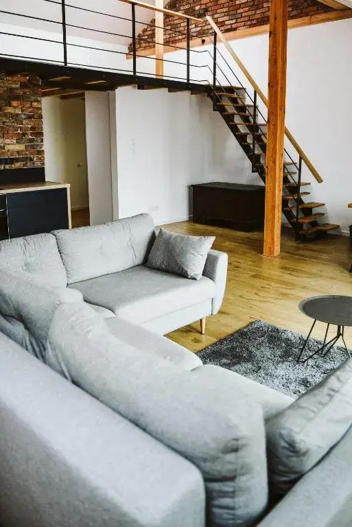 Apartament Myślenice