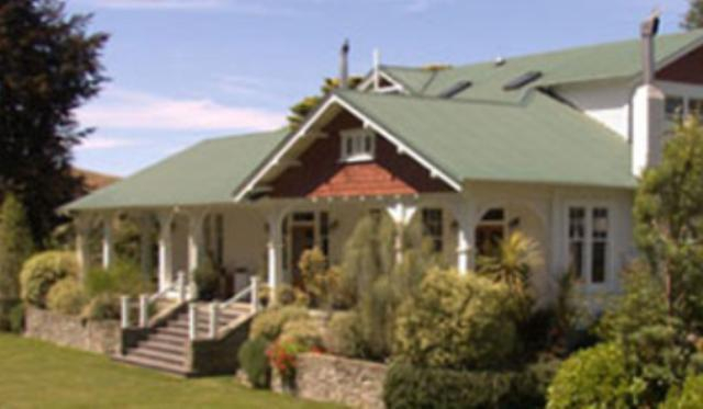 Glen Aros Country Estate