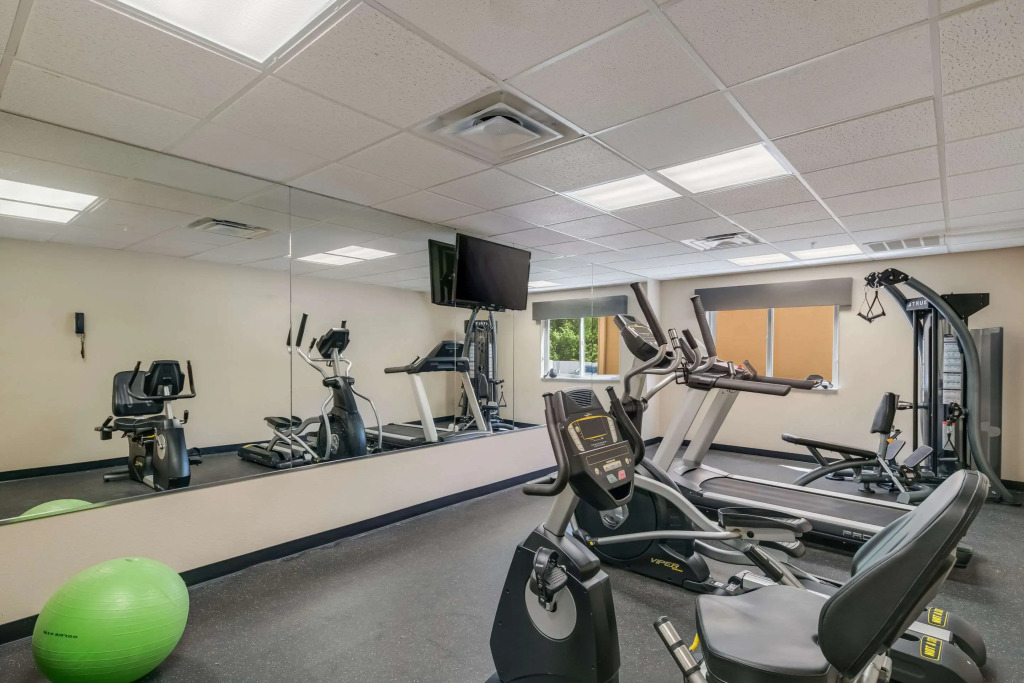 Quality Inn & Suites Ardmore