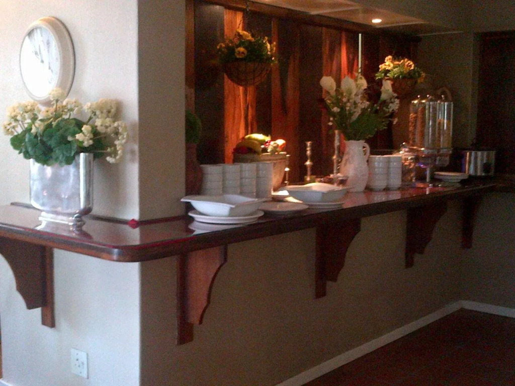 Oxford Lodge Vryheid
