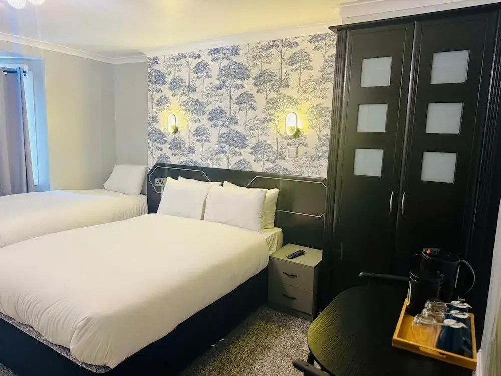 Sachi Hotel