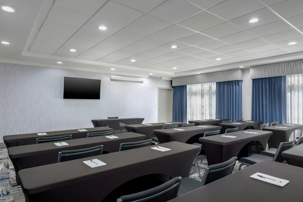 Hampton Inn & Suites Birmingham-Pelham - I-65