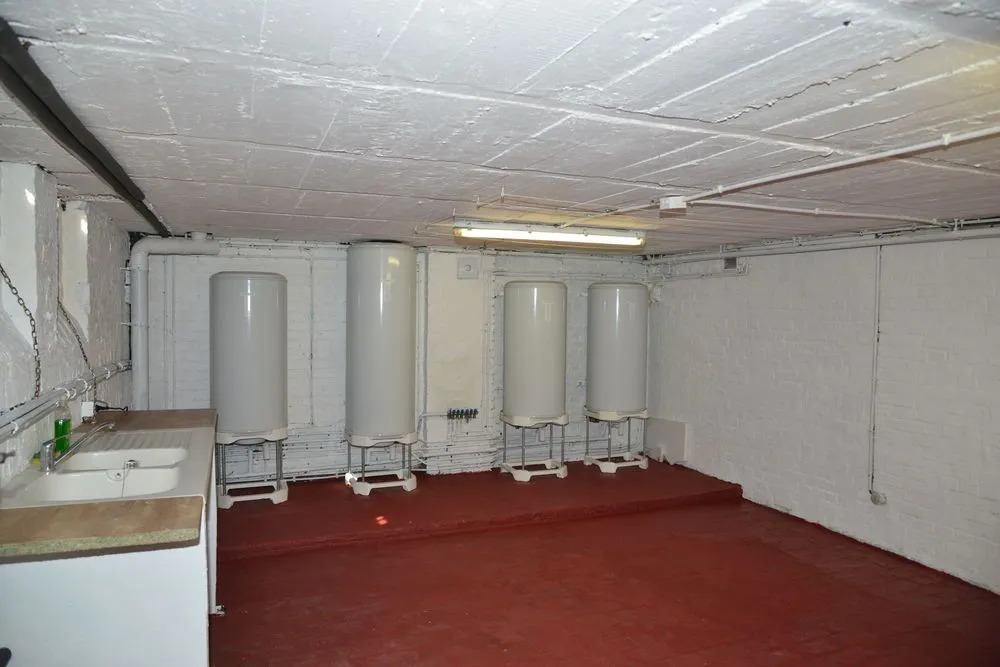 Apparthotel Douai Gare