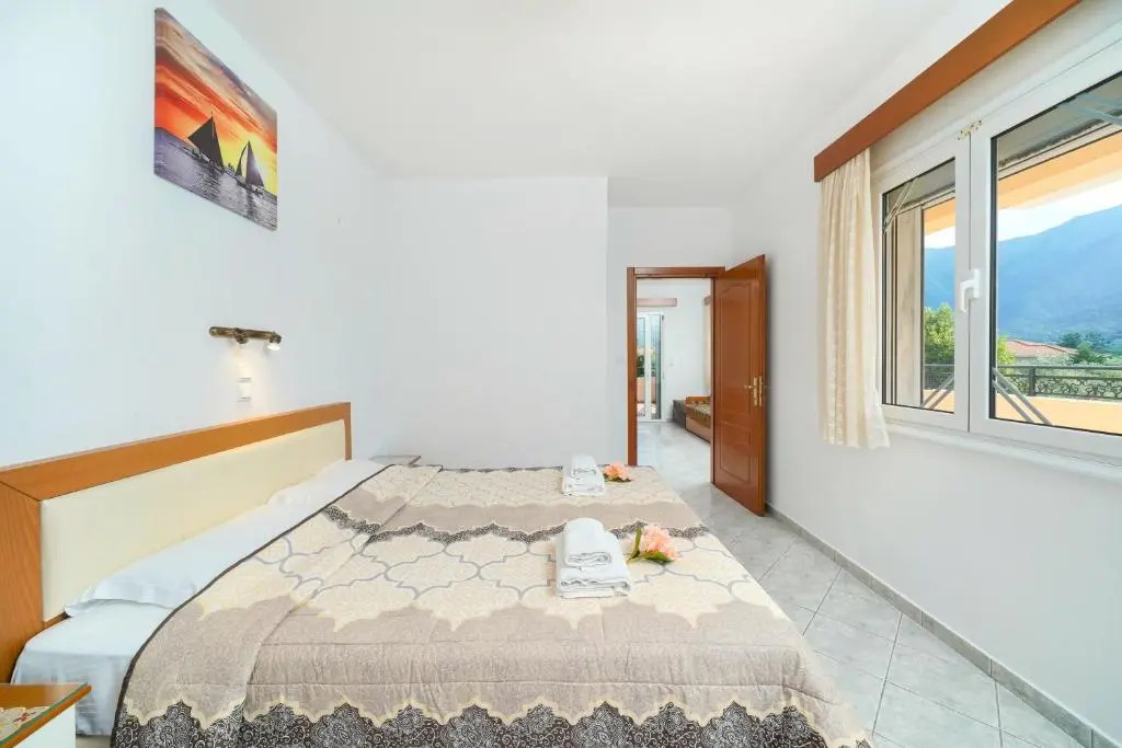 Apartments Apollonio