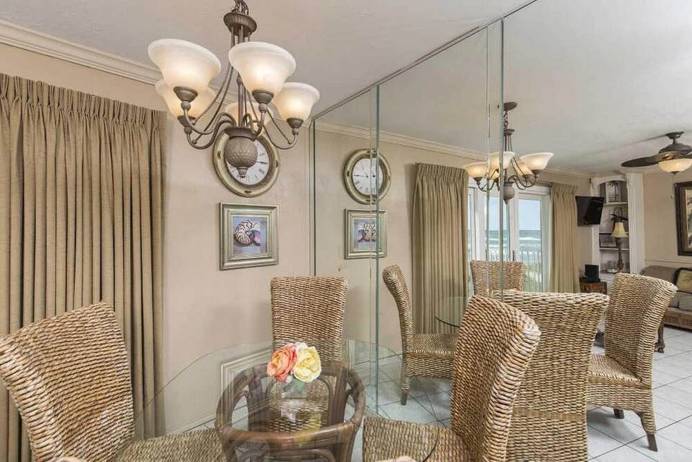 La International 206 by Padre Island Rentals