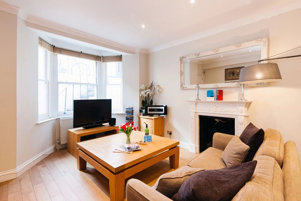 The Finborough Road Lodge - JK2