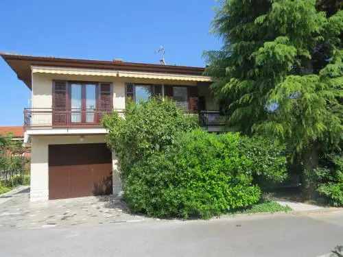 Apartments Krkoč