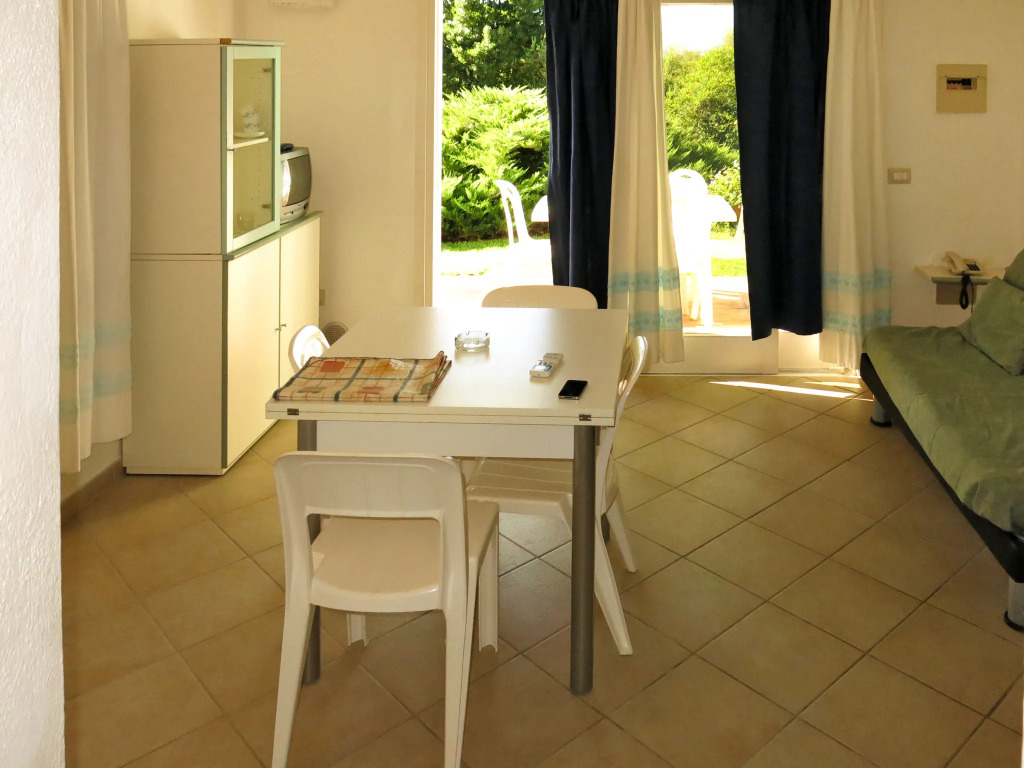 Residence Stella Di Gallura