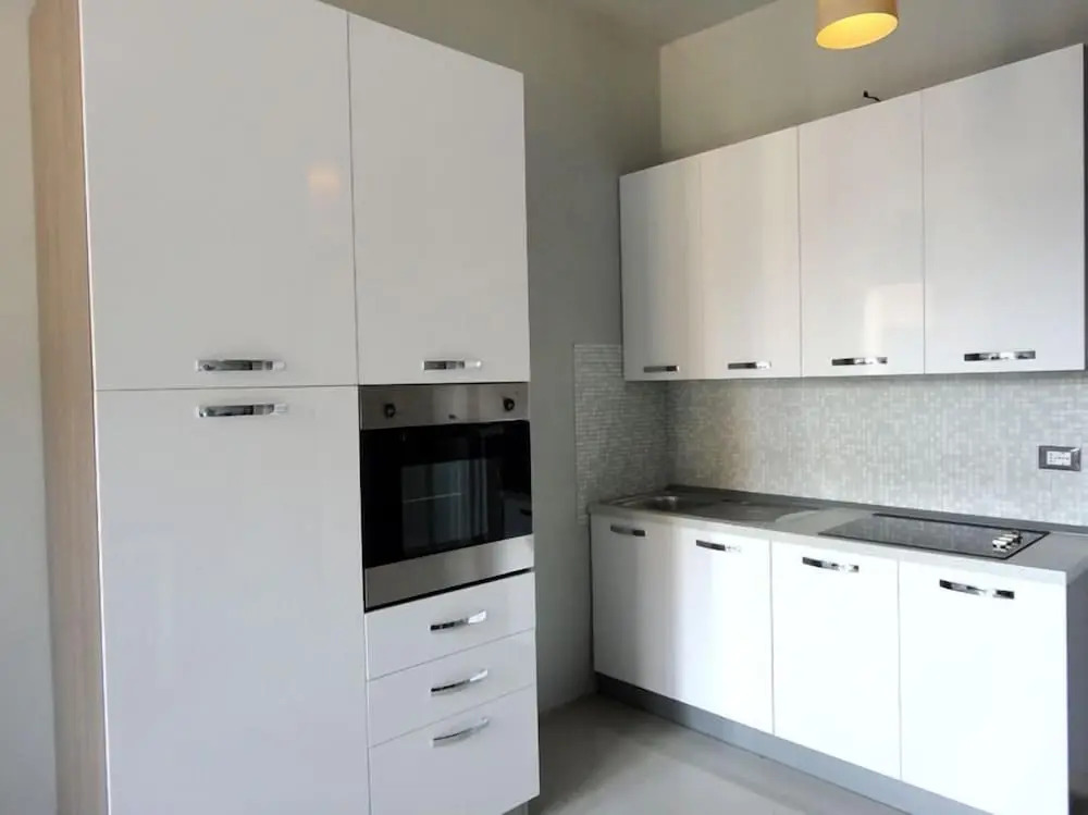 Pavia Residence