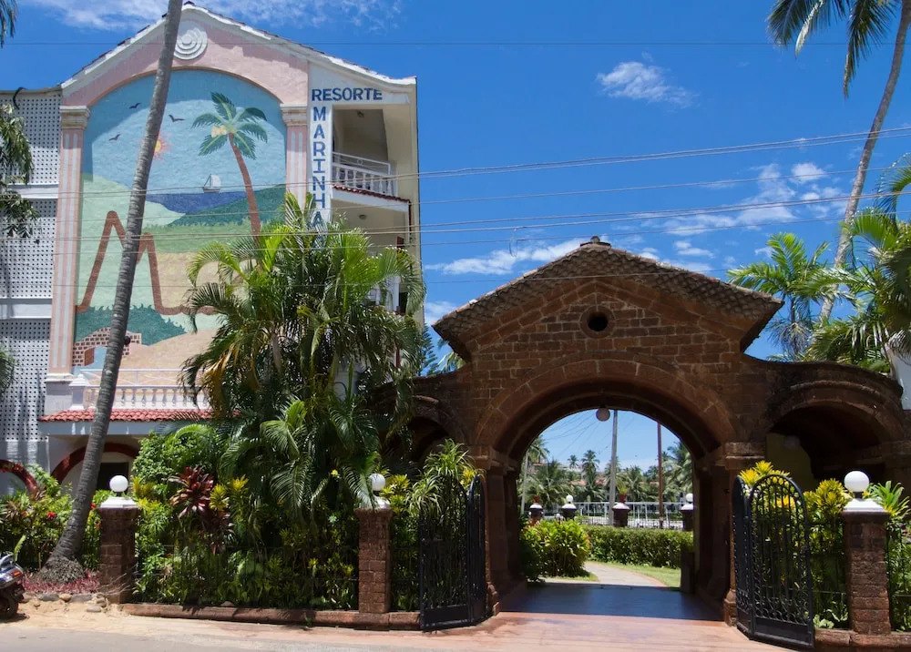 Oliva Resort