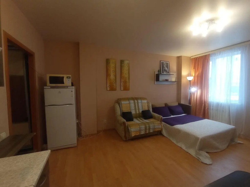 Maria Rooms (Мария Румс) на улице Малиновского