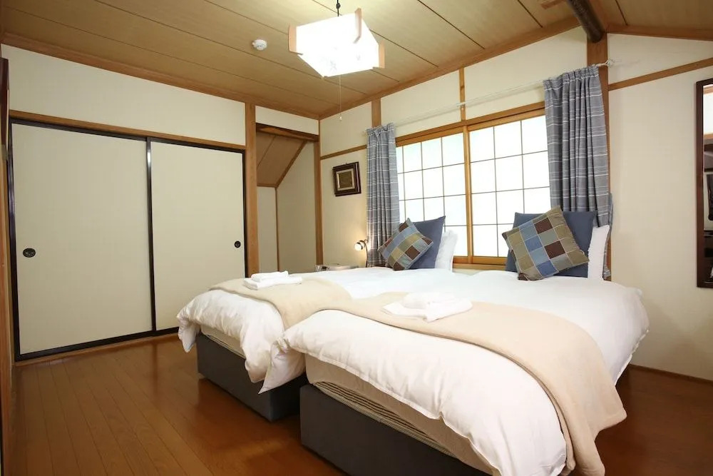 Alpen House Hakuba- Vacation STAY 83087