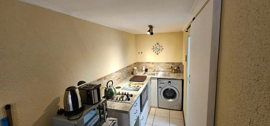 Walters Lane Apartment 1