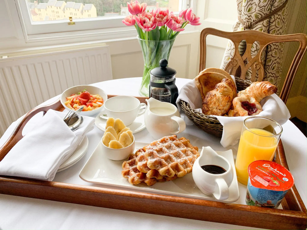 Hapimag Resort Edinburgh