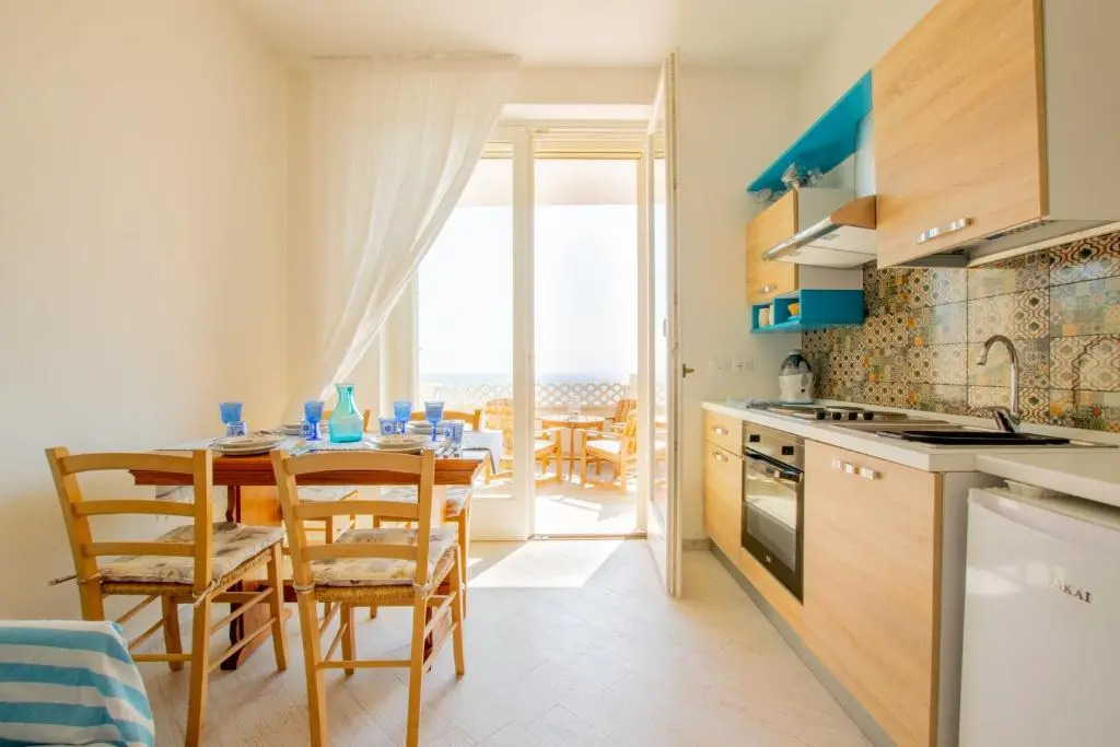 Finisterrae Bed & Breakfast