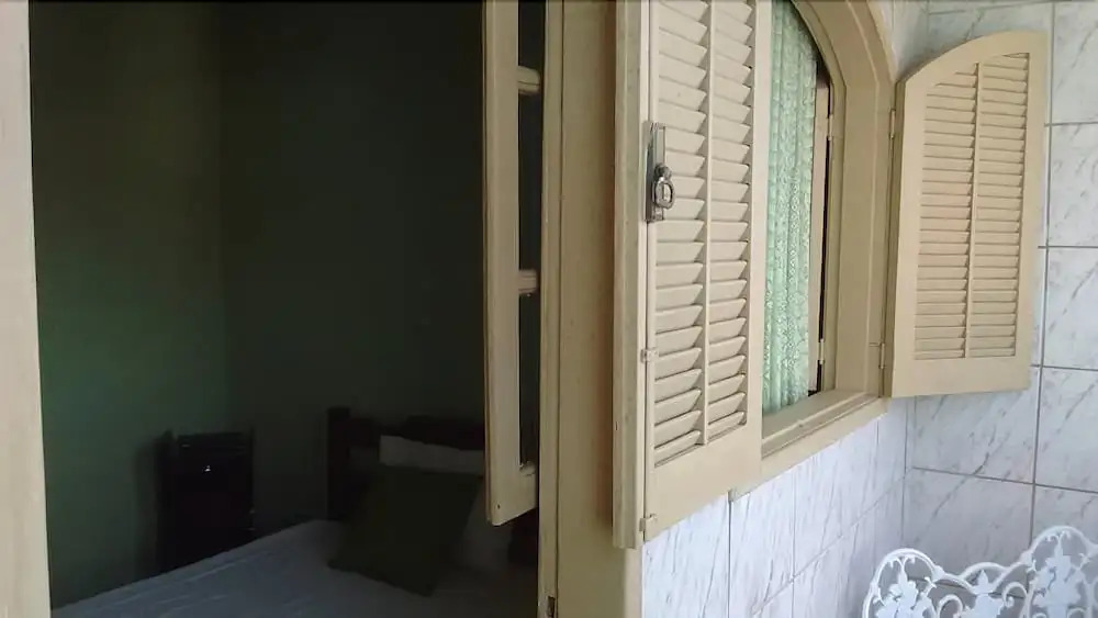 Hostel Campo Belo
