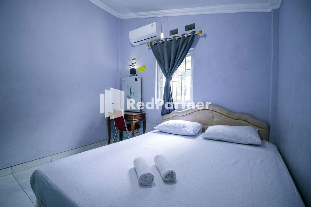 Kedyla Homestay Syariah Patangpuluhan Malioboro Area Yogyakarta RedPartner