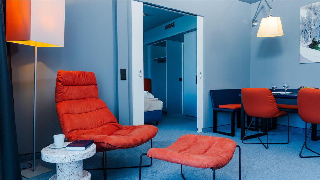 Stay2Munich Hotel & Serviced Apartments