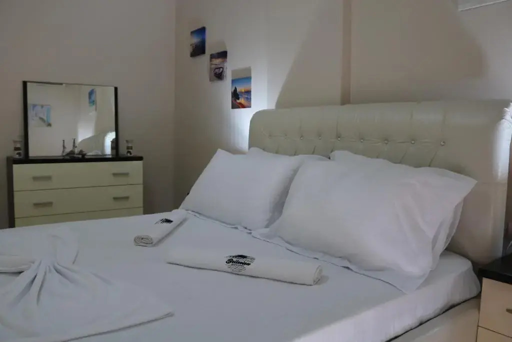 Belleview Apartment 3