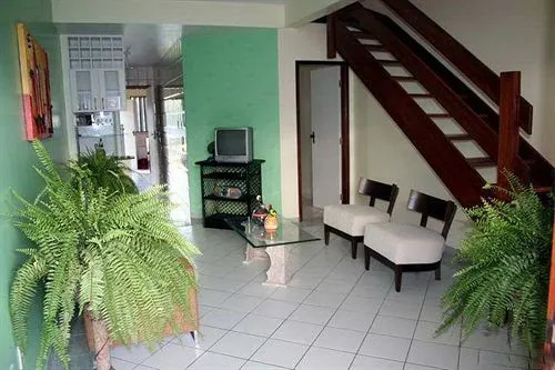 Villetta Safira Holiday House
