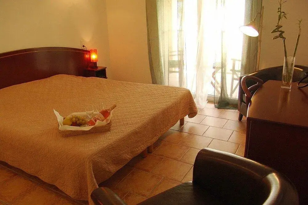Hotel-Restaurant Le Vieux Moulin