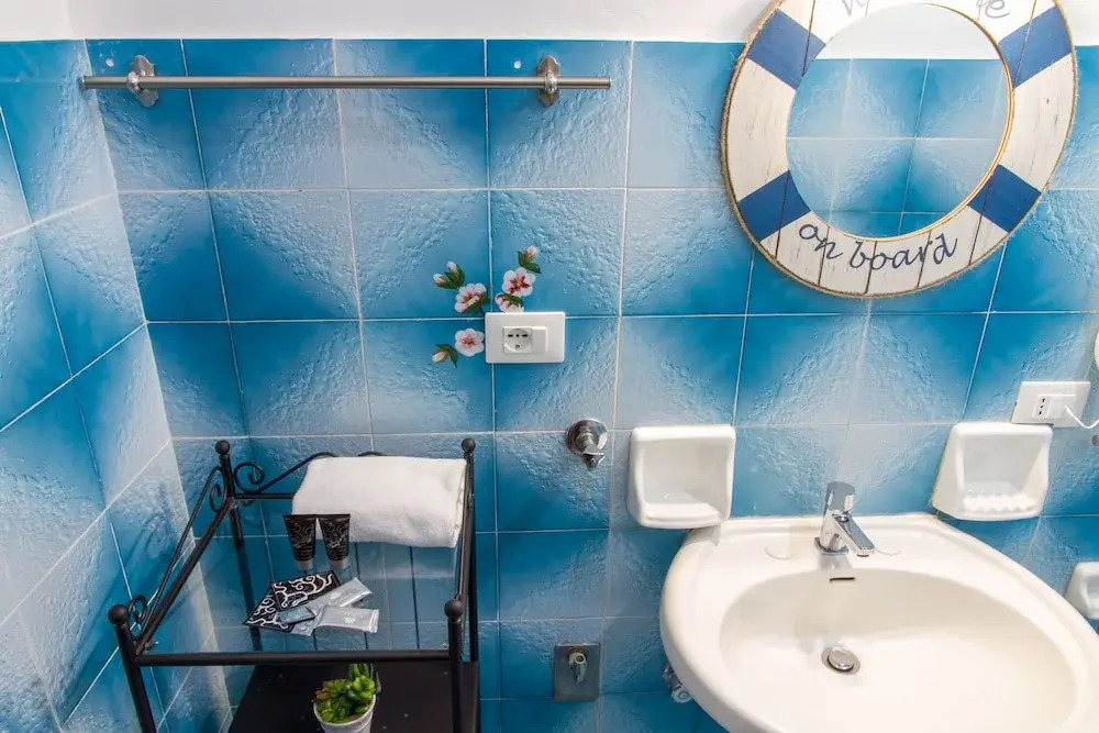 Kefa Holiday - Sailors Apartments