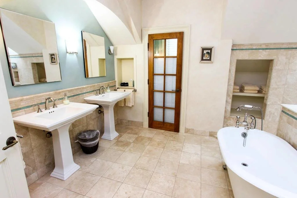 Great Oak Manor