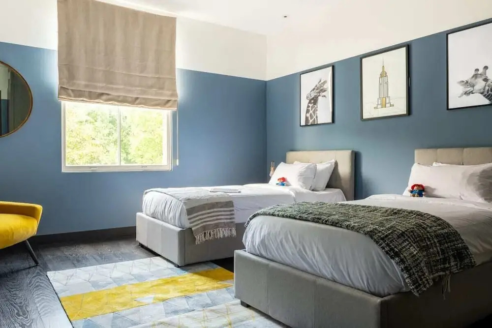 The Hampstead Heath Retreat - Modern 4bdr With Garden, Terrace and Parking