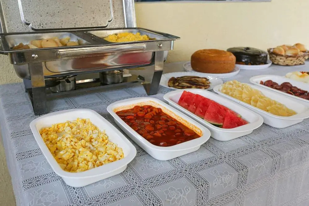 Pousada Maracaju