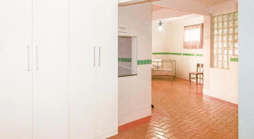 Hotel Paranoá