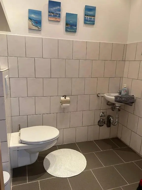 Holiday il Macellaio - Cozy Apartment - NW Zentrum