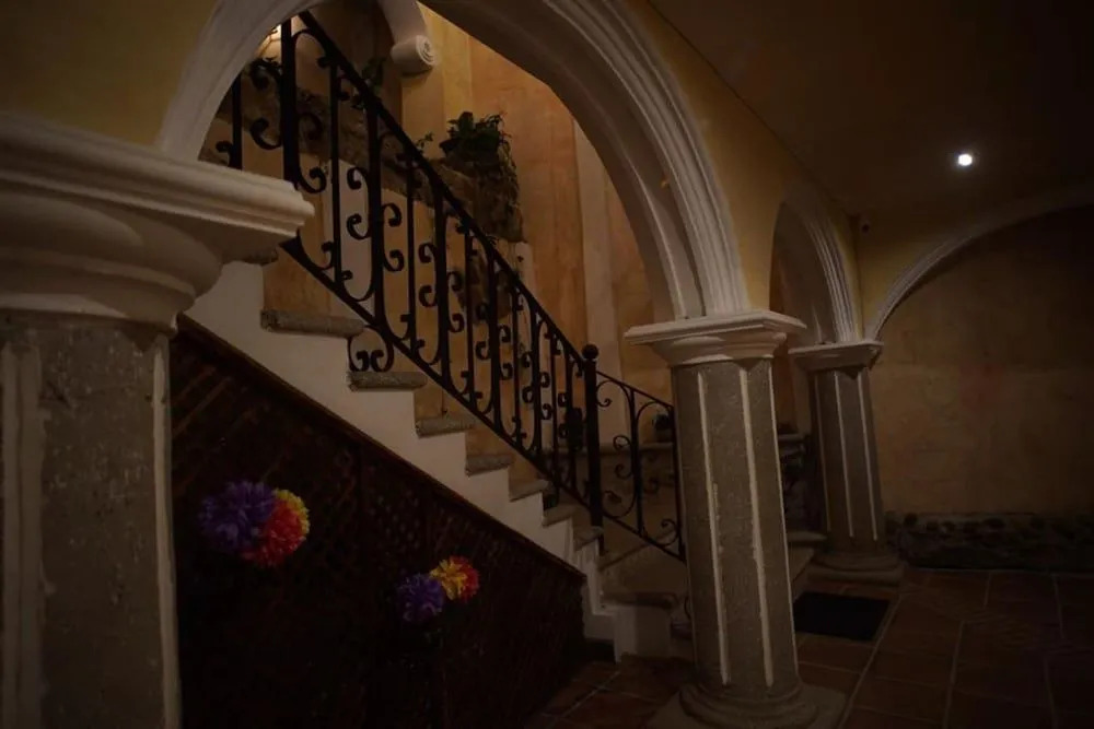 Hotel Casa Victoria