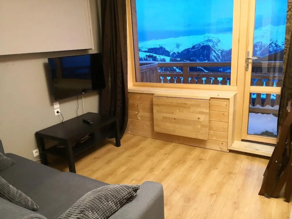 Snow Home Studio La Plagne Village