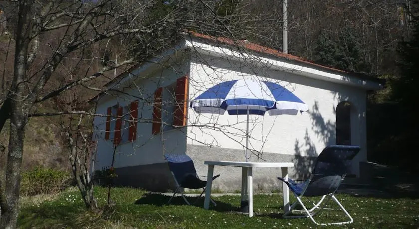 Villa Paolo