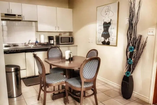 Cozy Little Apartment #11 by Amazing Property Rentals